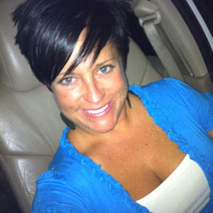 Meet your Posher, Jodi kye